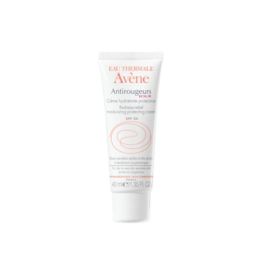 ANTIROUGEURS JOUR CREAM SPF30 40ML