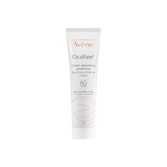 CICALFATE+ CREAM 100ML