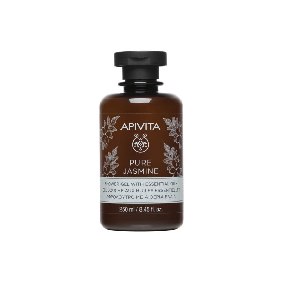 ΑΦΡΟΛΟΥΤΡΟ PURE JASMINE ΜΕ ΓΙΑΣΕΜΙ 250ML