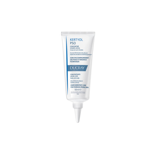 KERTYOL P.S.O CREAM CONCENTRATE 100ML