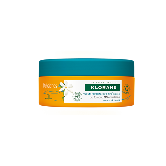 POLYSIANES CREME REPARATEUR APRES SOLEIL 200ML