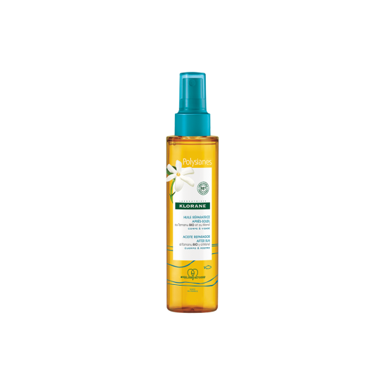 POLYSIANES HUILE REPARATEUR APRES SOLEIL 150ML