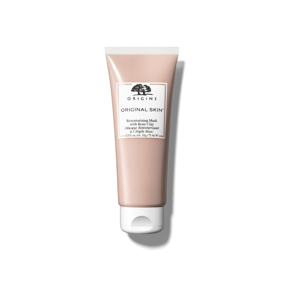 ORIGINAL SKIN RETEXTURIZING MASK WITH ROSE CLAY 75ML