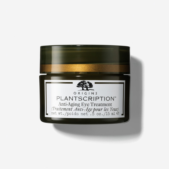 PLANTSCRIPTION ANTI-AGING EYE TREATMENT 15ML