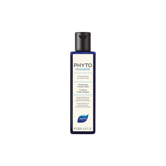 PHYTOPHANERE SHAMPOO 250ML