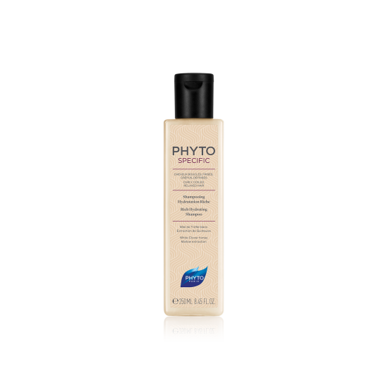 SHAMPOO HYDRATATION RICHE 250ML