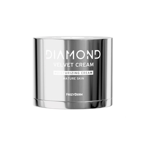 DIAMOND VELVET MOISTURIZING CREAM 50ML