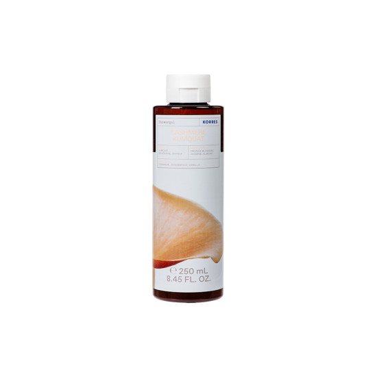 CASHMERE KUMQUAT ΑΦΡΟΛΟΥΤΡΟ 250ML