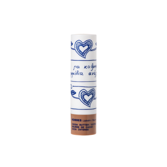 LIP BALM ΒΟΥΤΥΡΟ ΚΑΚΑΟ 4,5GR