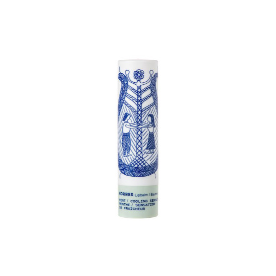 LIP BALM ΜΕΝΤΑ 4,5GR