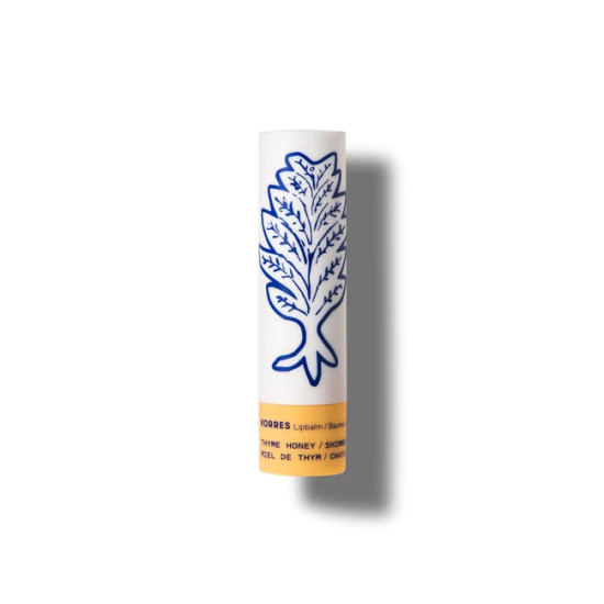 LIP BALM ΜΕΛΙ & ΘΥΜΑΡΙ ΓΙΑ ΕΞΤΡΑ ΛΑΜΨΗ 4,5GR