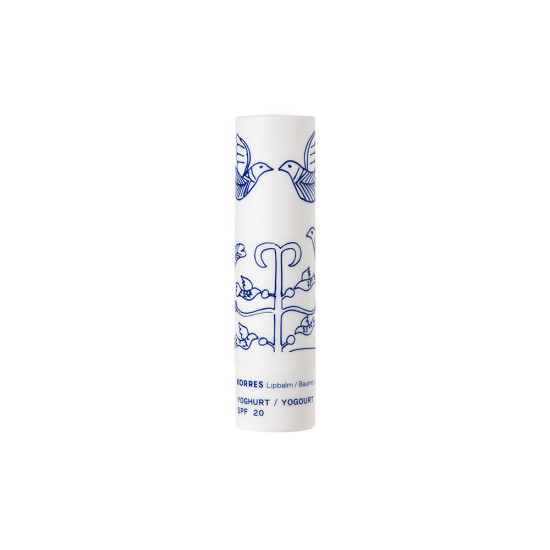 LIP BALM ΓΙΑΟΥΡΤΙ SPF20 4,5GR