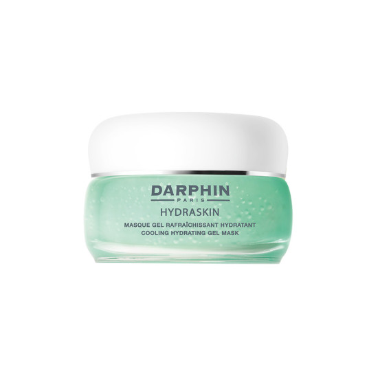 HYDRASKIN COOLING HYDRATING GEL MASK 50ML