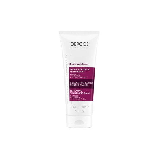 DERCOS DENSISOLUTION CREAM 200ML