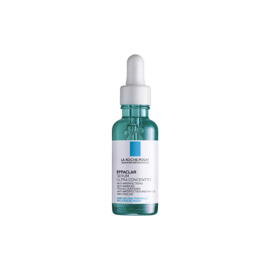 EFFACLAR ULTRA CONCENTRATED SERUM 30ML