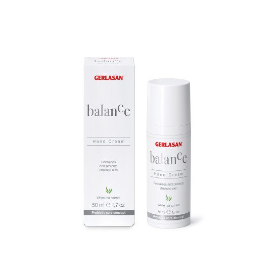 GERLASAN BALANCE HAND CREAM 50ML