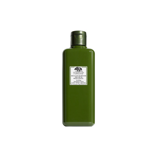DR ANDREW WEIL MEGA-MUSHROOM RELIEF & RESILIENCE SOOTHING TREATMENT LOTION 200ML