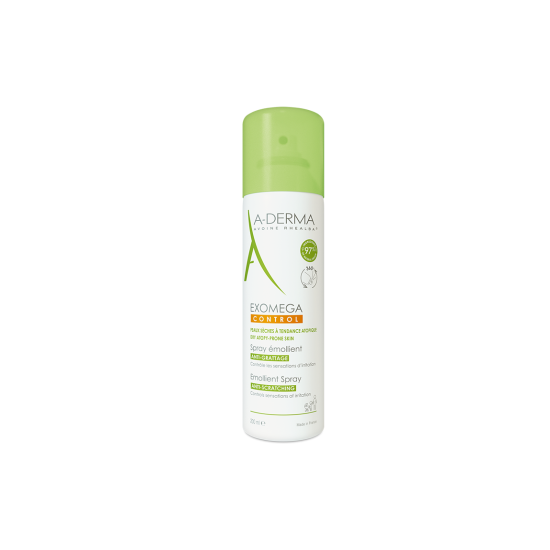 EXOMEGA CONTROL SPRAY 200ML