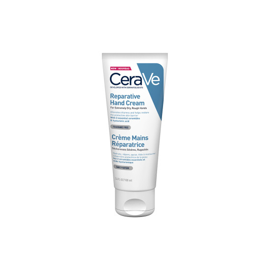 REPARATIVE HAND CREAM 100ML