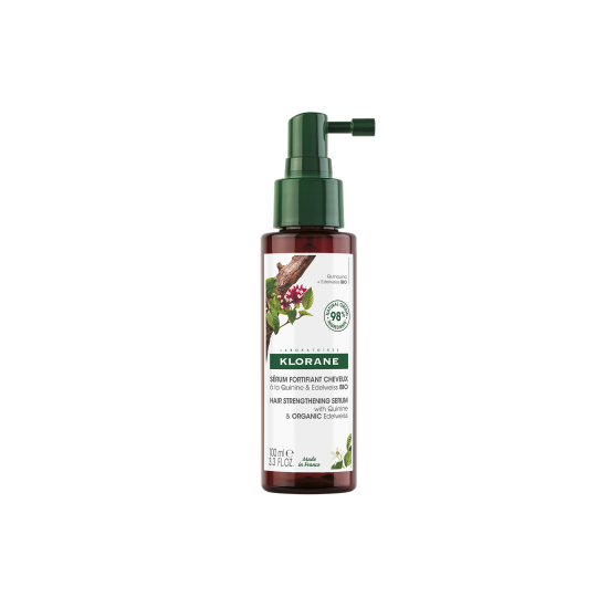 QUININE SERUM ANTICHUTE 100ML