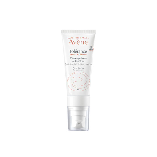 ΤΟLERANCE CONTROL CREAM 40ML