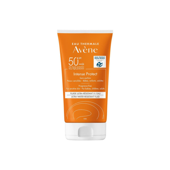 INTENSE PROTECT SPF50+ 150ML