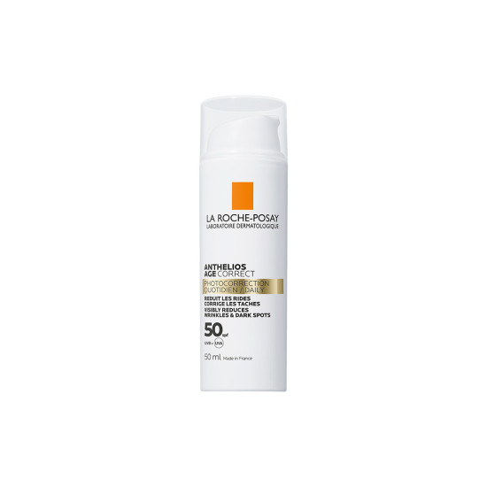 ANTHELIOS AGE CORRECT SPF50 50ML