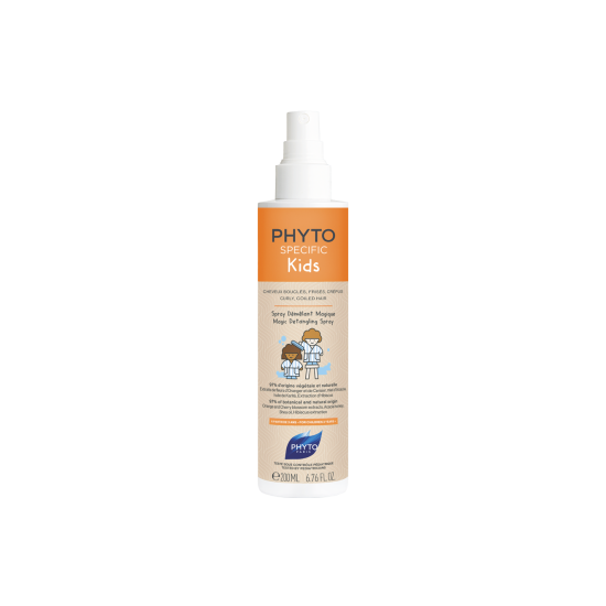 PHYTOSPECIFIC KIDS MAGIC DETANGLING SPRAY 200ML