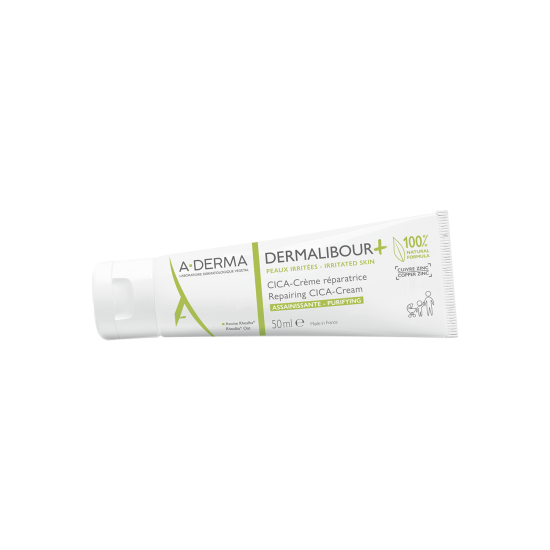 DERMALIBOUR+ CICA CREME 50ML