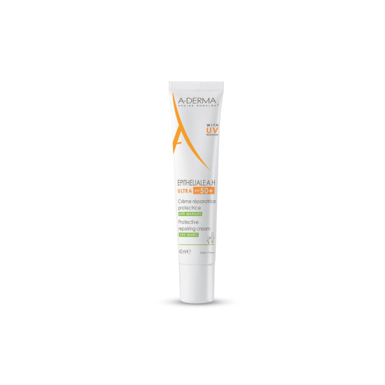 EPITHELIALE A.H ULTRA CREAM SPF50+ 40ML