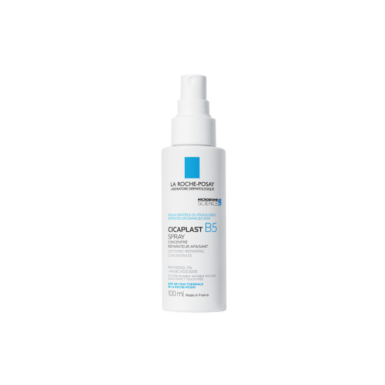 CICAPLAST B5 SPRAY 100ML