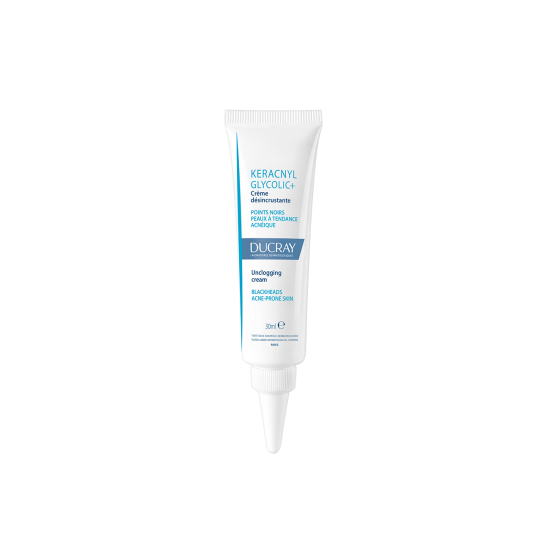 KERACNYL GLYCOLIC+ CREAM 30ML