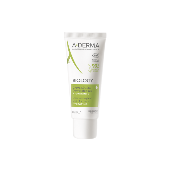 BIOLOGY LEGERE CREAM 40ML