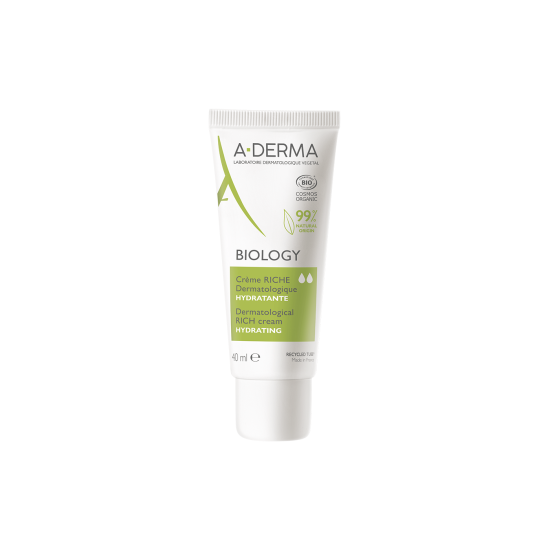 BIOLOGY RICHE CREAM 40ML