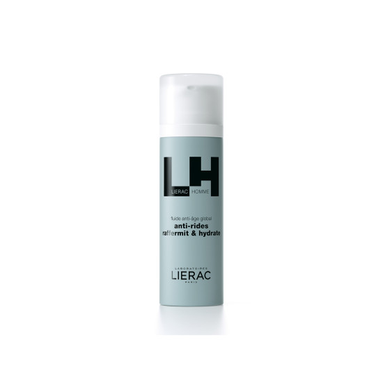 HOMME GLOBAL ANTI-AGING FLUIDE 50ML