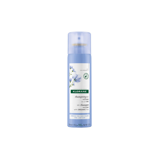 DRY SHAMPOO LINUM 150ML