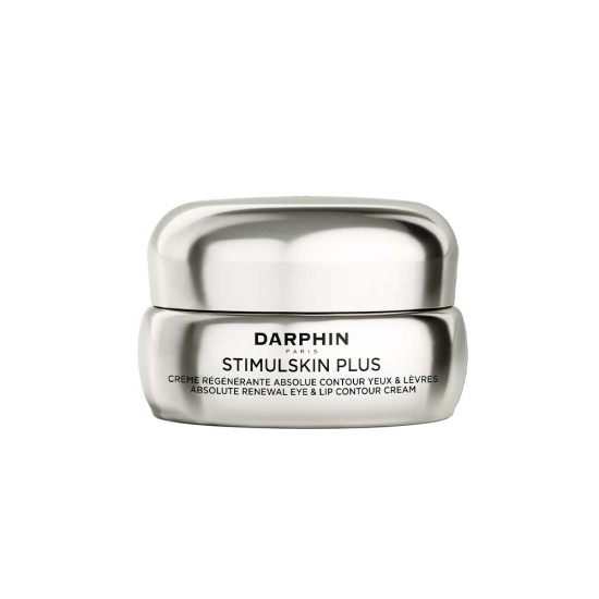 STIMULSKIN PLUS ABSOLUTE RENEWAL EYE & LIP CONTOUR CREAM 15ML