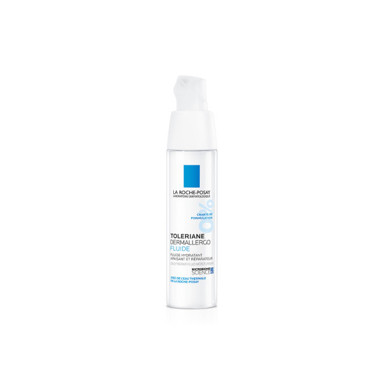 TOLERIANE DERMALLERGO FLUIDE 40ML