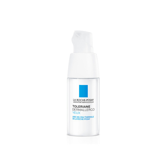 TOLERIANE DERMALLERGO EYE CREAM 20ML