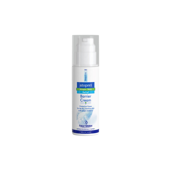 ATOPREL BARRIER CREAM 150ML