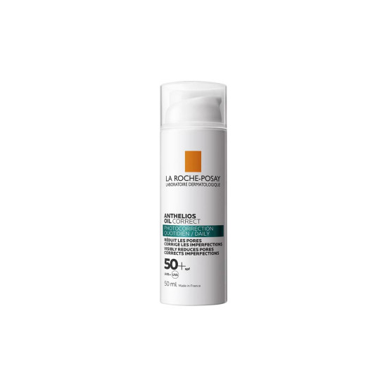 ANTHELIOS OIL CORRECT SPF50+ 50ML