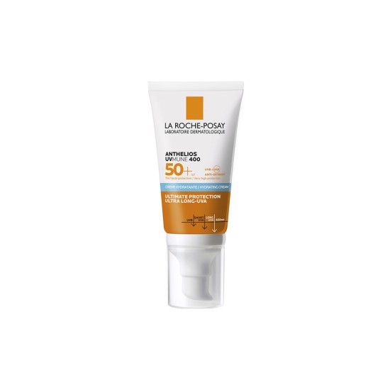 ANTHELIOS UVMUNE400 SPF50+ SCENTED 50ML