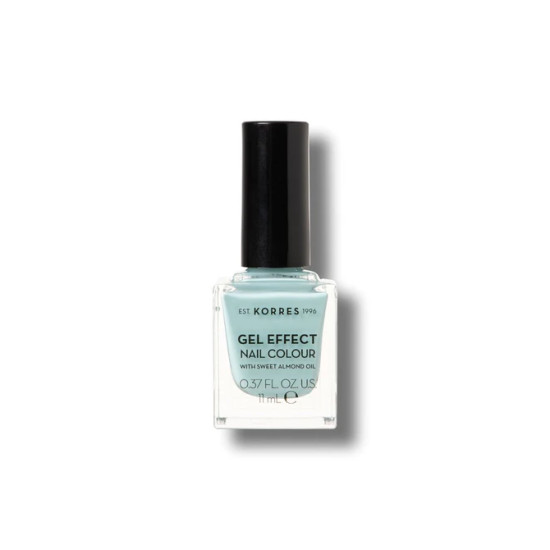 GEL EFFECT NAIL COLOUR No39 PHYCOLOGY 11ML