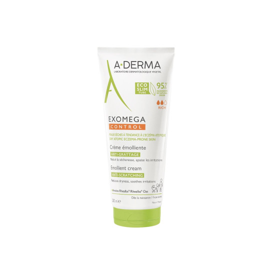 EXOMEGA CONTROL CREME RP 200ML