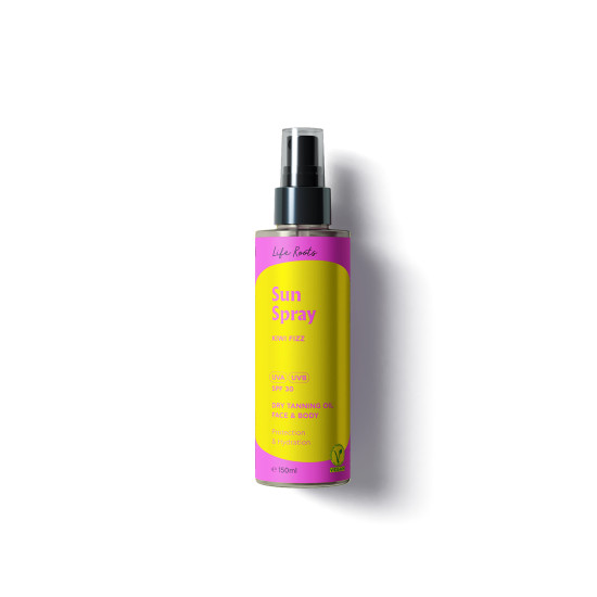 SUN SPRAY KIWI FIZZ SPF30 150ML