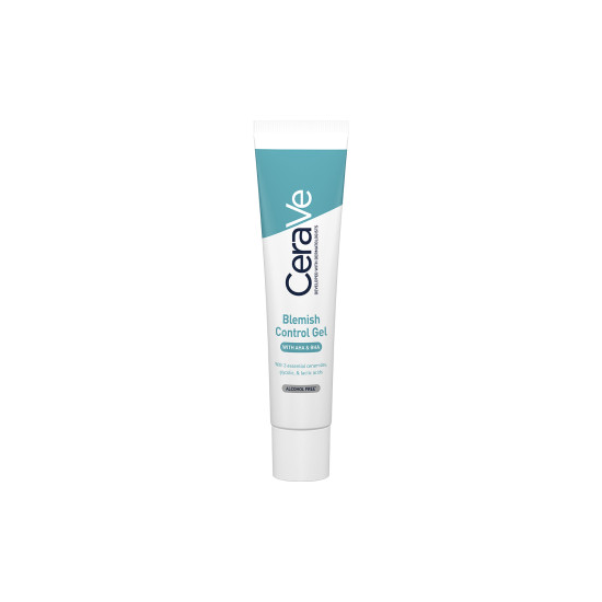 BLEMISH CONTROL GEL 40ML