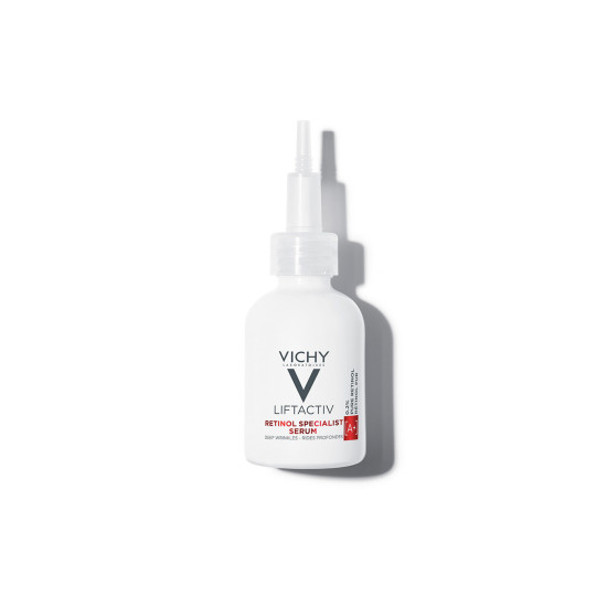 LIFTACTIV RETINOL SERUM 30ML