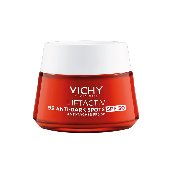 LIFTACTIV B3 ANTI-DARK SPOTS CREAM SPF50 50ML