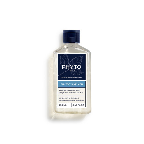 PHYTOCYANE MEN SHAMPOO 250ML