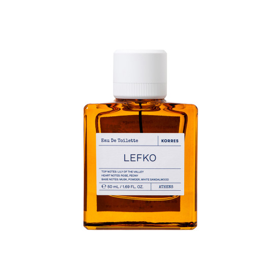 LEFKO EAU DE TOILETTE 50ML